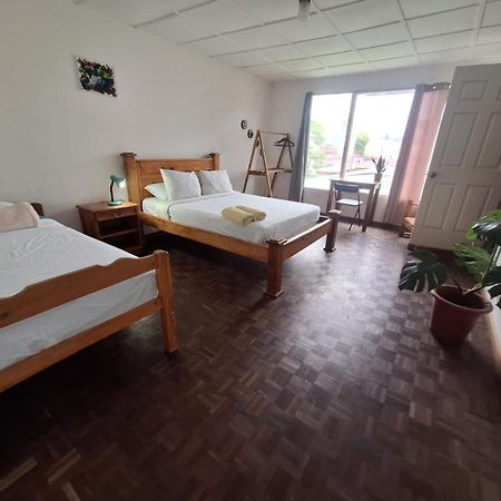 Lost In San Jose Hotel & Hostel Екстер'єр фото