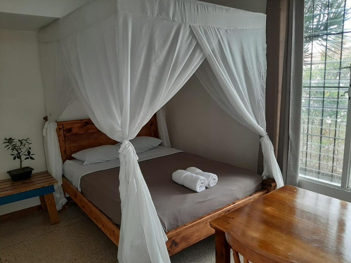 Lost In San Jose Hotel & Hostel Екстер'єр фото