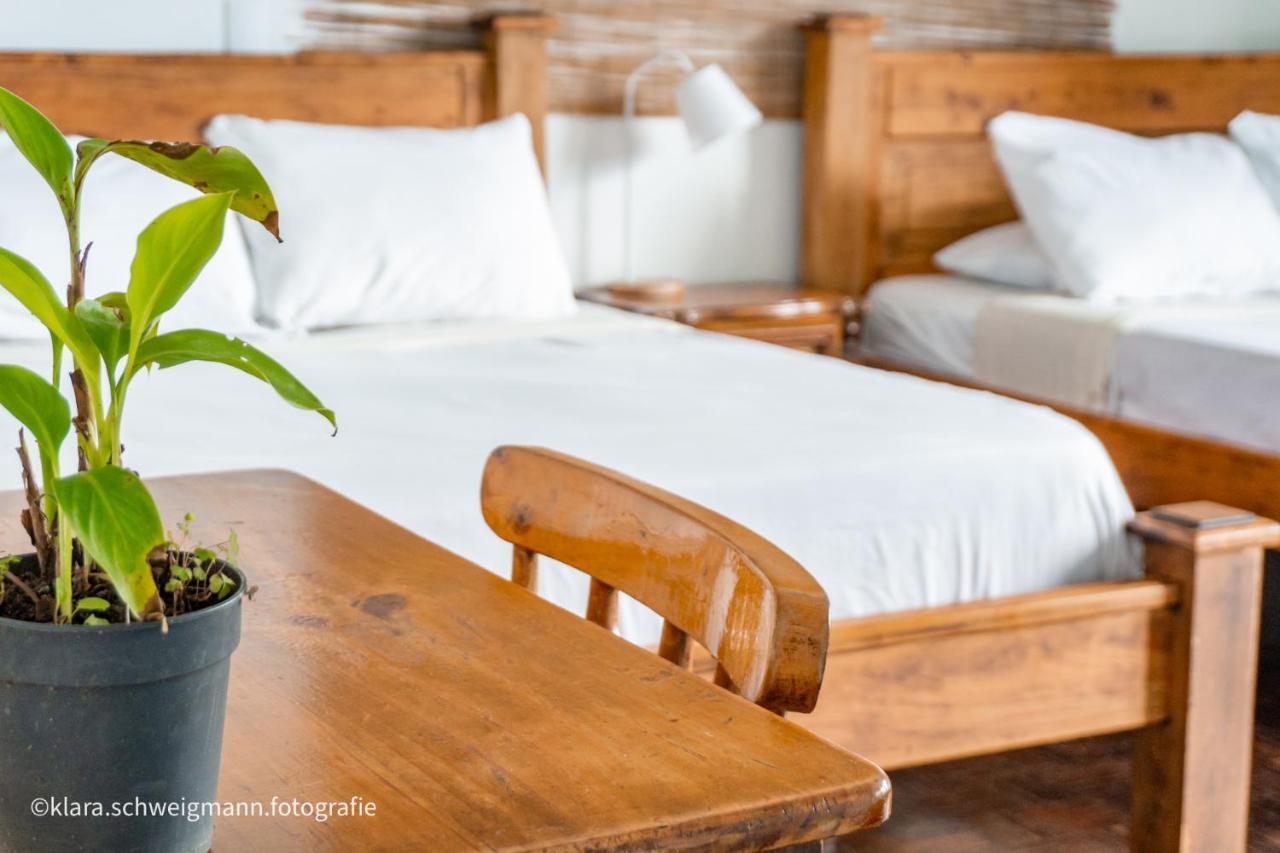 Lost In San Jose Hotel & Hostel Екстер'єр фото