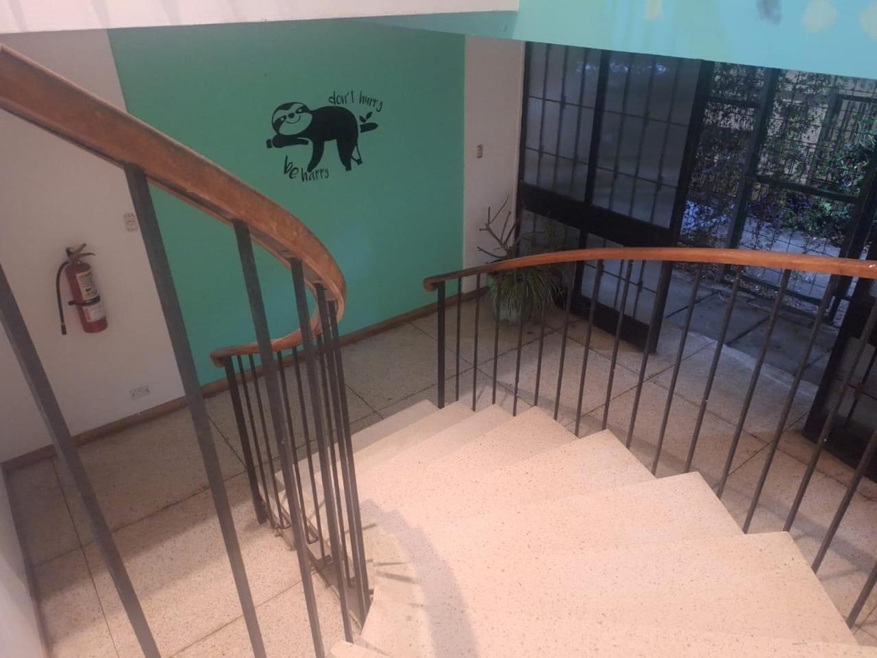 Lost In San Jose Hotel & Hostel Екстер'єр фото