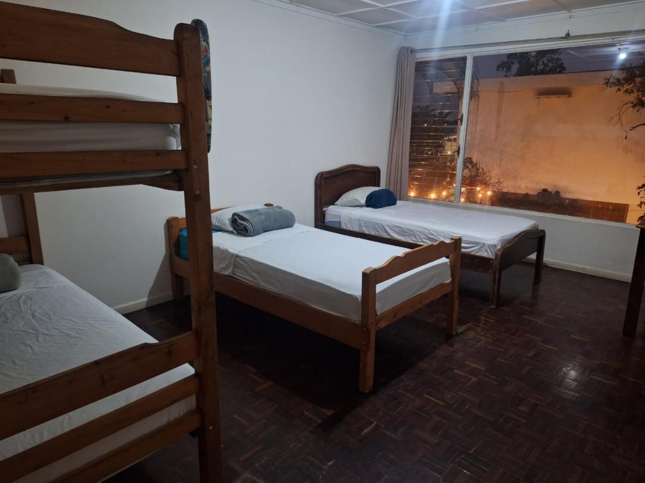 Lost In San Jose Hostel & Suites Екстер'єр фото