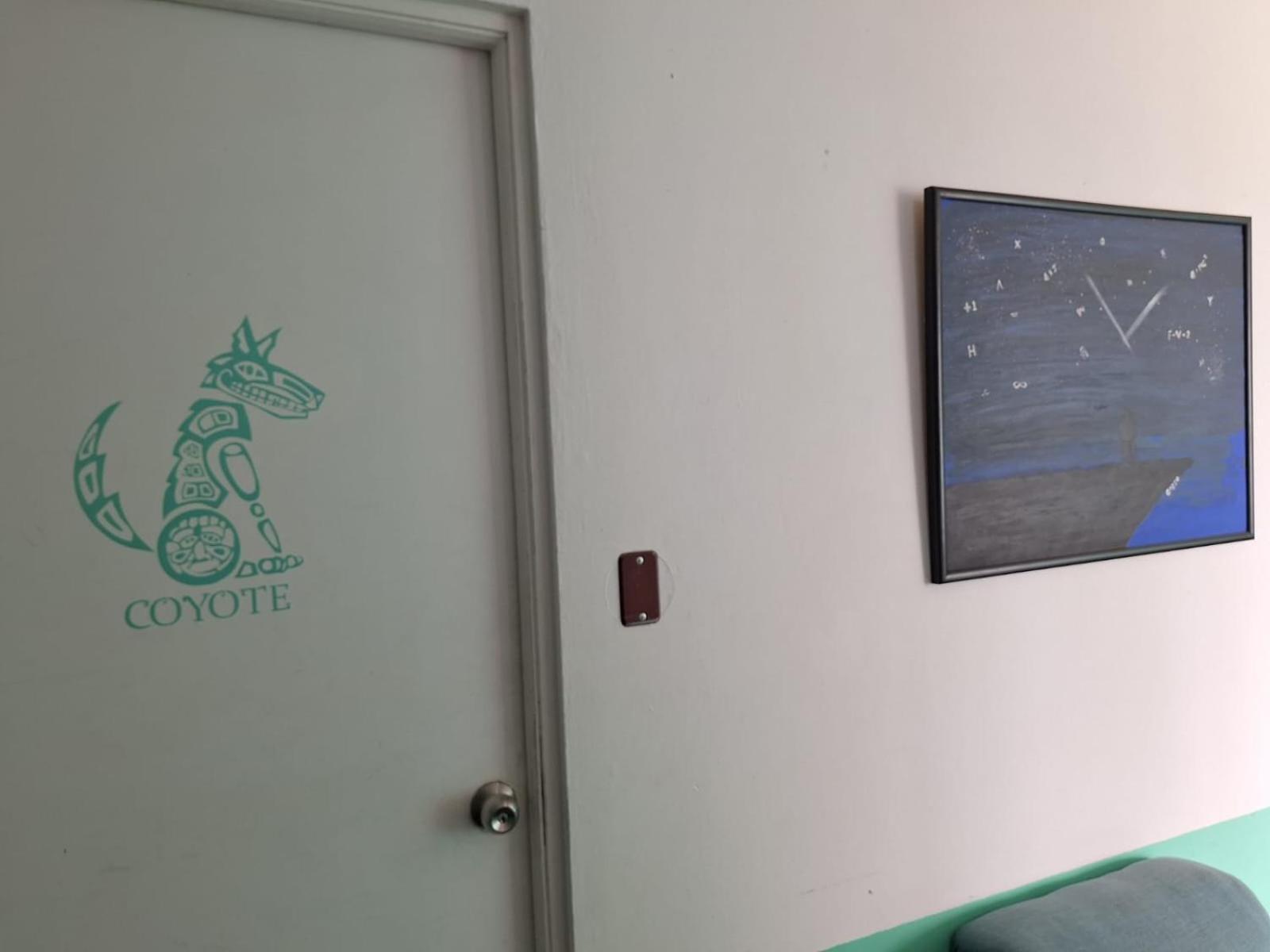 Lost In San Jose Hotel & Hostel Екстер'єр фото
