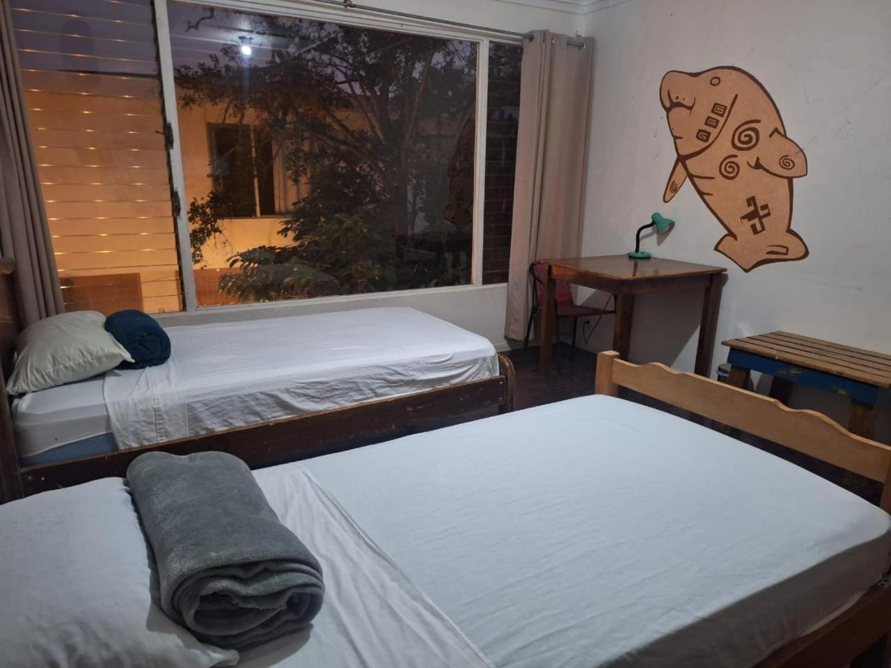 Lost In San Jose Hotel & Hostel Екстер'єр фото