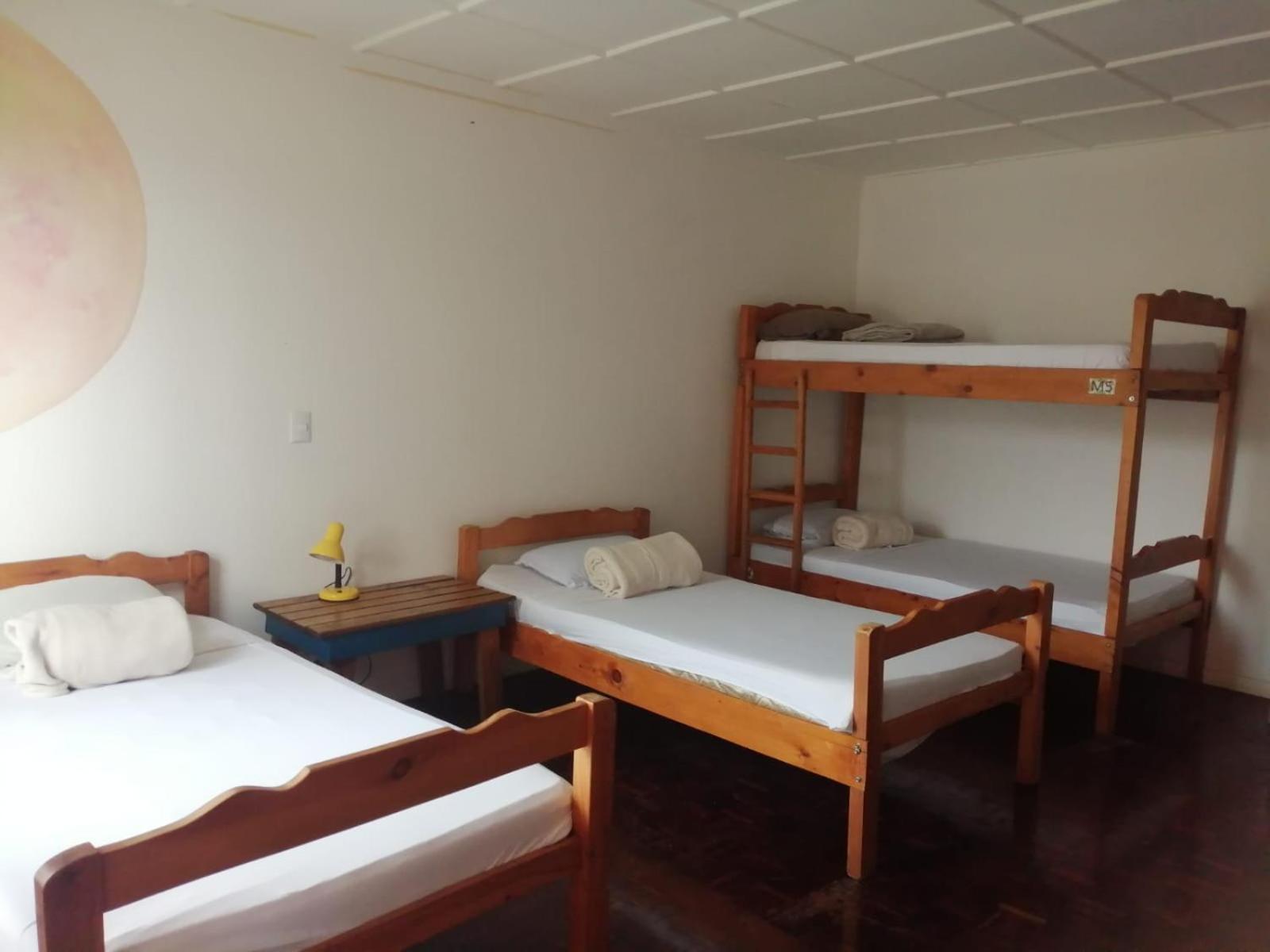 Lost In San Jose Hotel & Hostel Екстер'єр фото